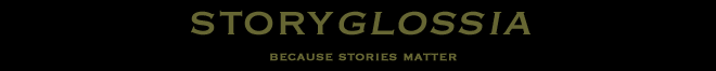 Storyglossia literary magazine