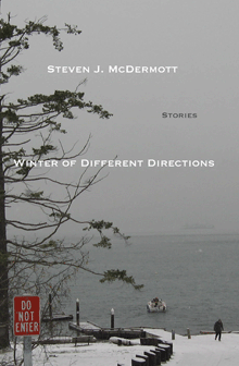 Winter of Different Directions by Steven J. McDermott